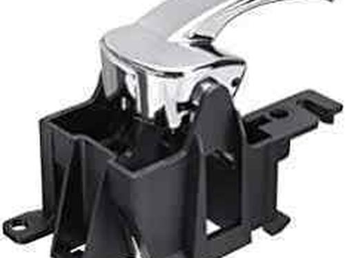 Used Front left interior door handle Front left interior door handle NISSAN PATHFINDER III (R51) [2005-2026] 9141667 9141667