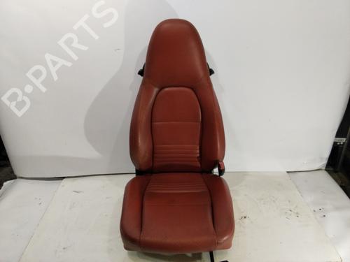 Stol høyre foran PORSCHE BOXSTER (986) [1996-2004]  32858011