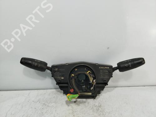 Kontantrulle Airbag /Stelring OPEL CORSA D (S07) [2006-2015]  19435748