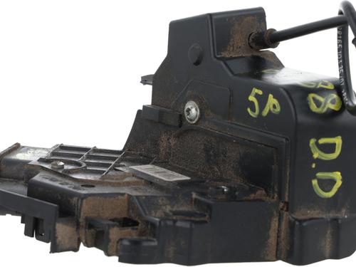 Front right lock FORD FOCUS II Saloon (DB_, FCH, DH)  | BP29861714C97