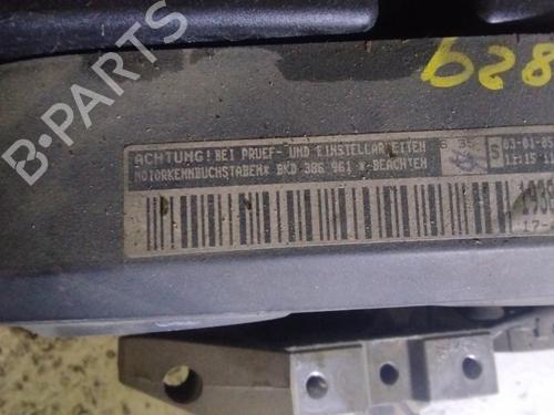 Engine VW GOLF V (1K1)  | BP21049195M1 