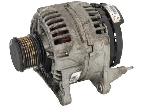 Alternator VW GOLF IV Variant (1J5) 1.9 TDI | BP31164014M7