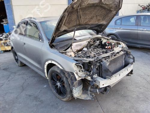 Used Parts AUDI Q3 (8UB, 8UG) [2011-2020]  4268991
