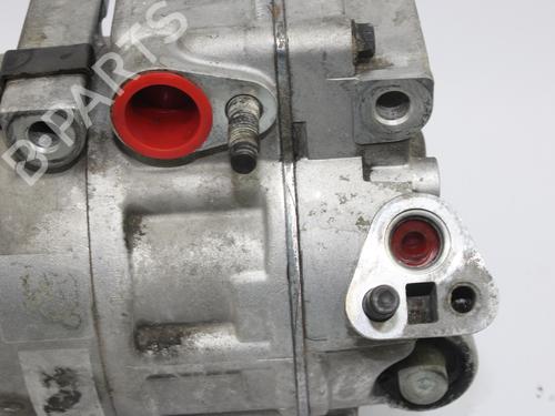 AC-Kompressor HYUNDAI i30 (FD)  | BP13392774M34 