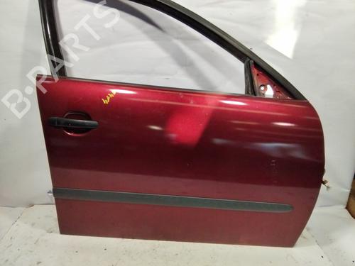 Right front door SEAT CORDOBA (6L2) 1.9 TDI | BP27583580C3 