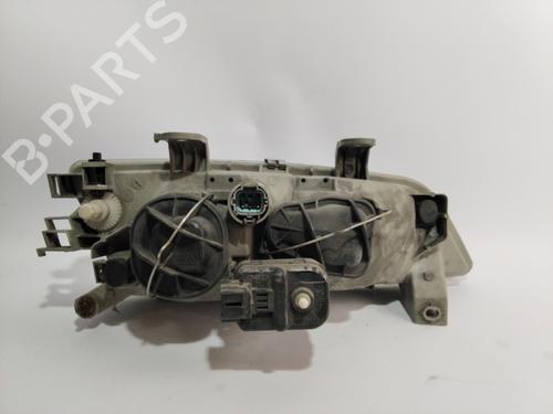Left headlight NISSAN PRIMERA (P11)  | BP27818235C28 