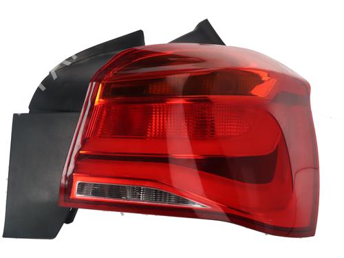 Højre baglygte Højre baglygte BMW 1 (F21) 116 d (116 hp) 34398675 34398675