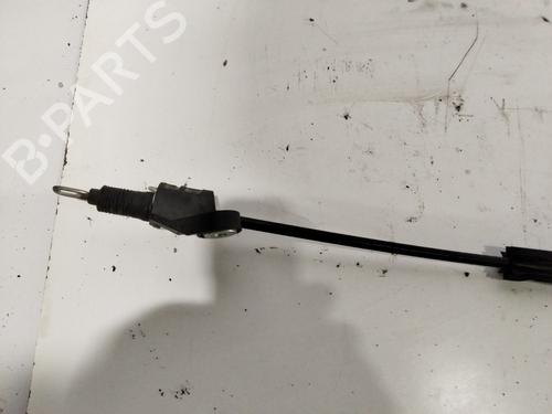 Palanca de cambios AUDI Q2 (GAB, GAG) 35 TDI quattro | BP30808669M90