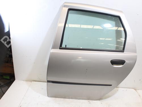 Used Left rear door FIAT PUNTO Hatchback Van (188_) 1.2 60 (60 hp) 17099293