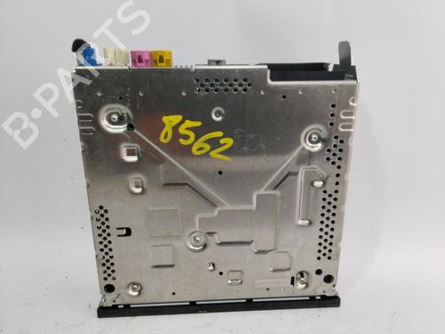Radio AUDI A3 Sportback (8VA, 8VF) 35 TFSI | BP29715569E6 