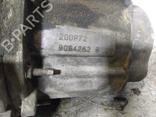 Gearbox CITROËN C-ELYSEE (DD_) 1.6 HDI 92 | BP34222903M3  - Image 6