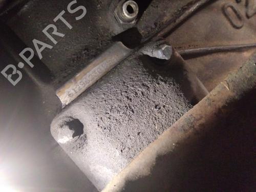Engine MERCEDES-BENZ C-CLASS (W203) C 270 CDI (203.016) | BP26222587M1 