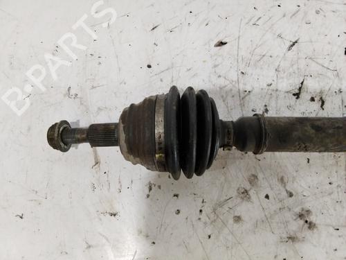 Right front driveshaft AUDI TT (8N3) 1.8 T | BP34286373M39 - Image 2