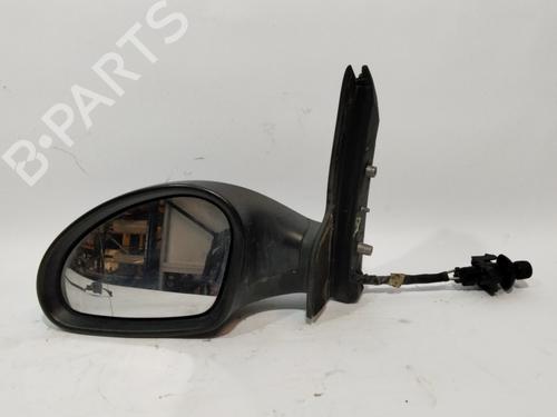 Used Left mirror SEAT TOLEDO III (5P2) [2004-2009]  28677038