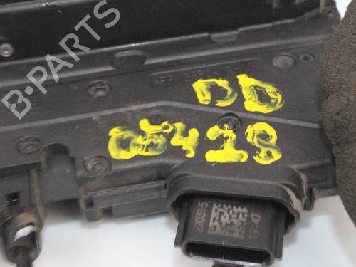 Front right lock TOYOTA COROLLA Hatchback (_E21_, _EA1_, _EH1_) 1.8 Hybrid (ZWE211) | BP16117821C97 