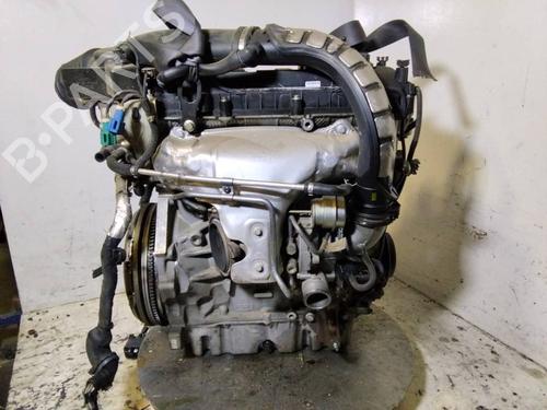 Engine VOLVO V60 I (155) 2.0 T | BP38544578M1 - Image 8