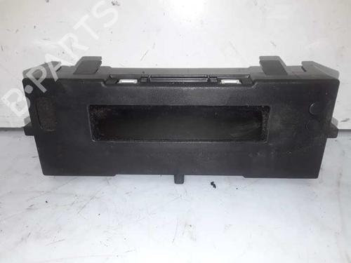 Used Display monitor RENAULT CLIO III (BR0/1, CR0/1) [2005-2014]  8578672