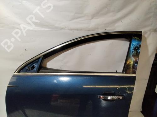 Left front door OPEL INSIGNIA A (G09)  | BP29821042C2 