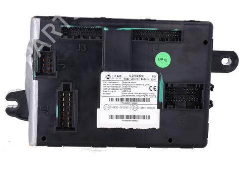 Módulo eletrónico Módulo eletrónico 39433837 39433837