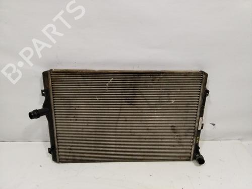 Used Water radiator VW TOURAN (1T1, 1T2) [2003-2011]  29392850