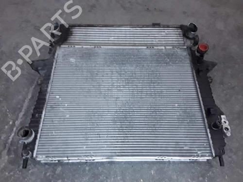Intercooler LAND ROVER DISCOVERY III (L319) 2.7 TD 4x4 | BP8565756M30 