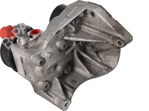 Steering pump FIAT DUCATO Bus (250_) 120 Multijet 2,3 D | BP36699140M99 - Image 4