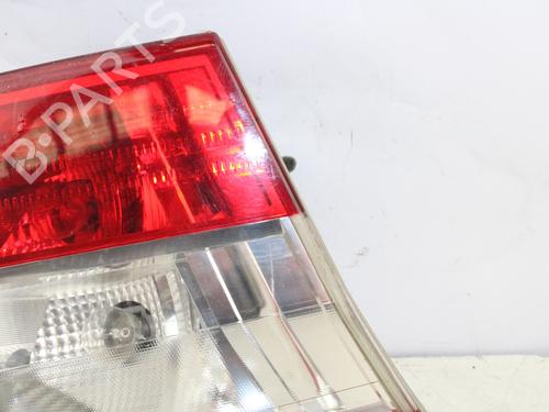 Lampa tylna klapy bagażnika lewa RENAULT FLUENCE (L3_) 1.6 16V (L301, L30P, L30R) | BP15503372C79