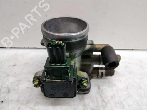 Throttle body HYUNDAI ACCENT Saloon (X-3) 1.3 | BP8569192M82 