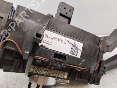 Squib airbag CITROËN C5 AIRCROSS (A_)  | BP18489046C102 