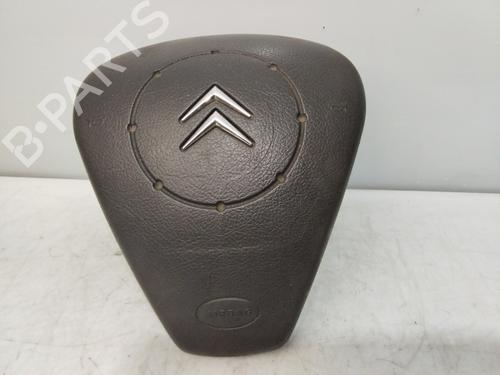 Used Driver airbag CITROËN C3 I (FC_, FN_) 1.4 16V HDi (90 hp) 20237112