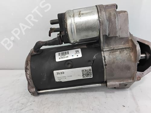 Startmotor VW PASSAT B5 (3B2)  | BP29393003M8 