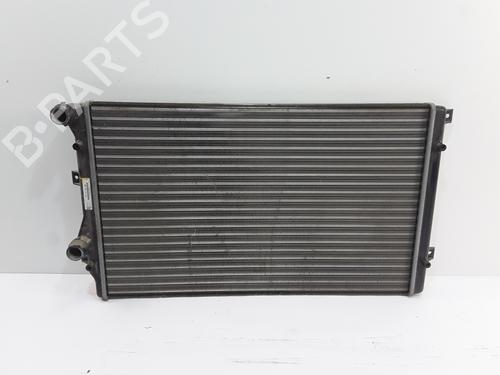Køler VW GOLF VI (5K1) [2008-2014]  24196398