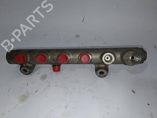 Injection rail OPEL ASTRA H (A04)  | BP10292849M98 