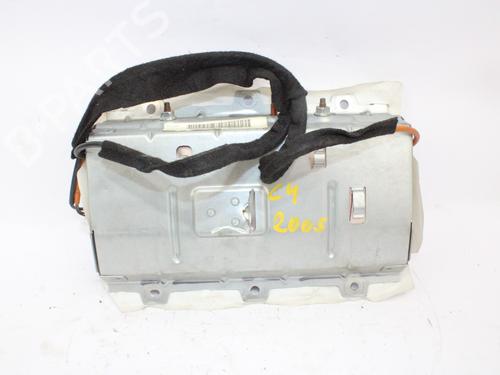 Passasjer kollisjonspute CITROËN C4 I (LC_) 1.6 HDi | BP15230953C10 