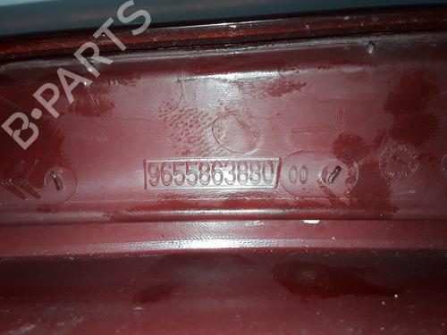 Left taillight CITROËN C4 I (LC_)  | BP9442186C34 