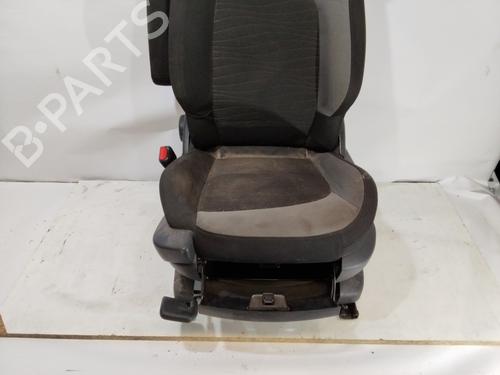 Left front seat CITROËN C4 Picasso II | BP35982439C15 - Image 3