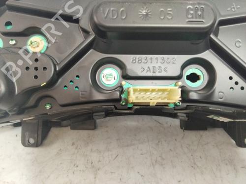 Cockpit OPEL MERIVA A MPV (X03)  | BP26122191C47 