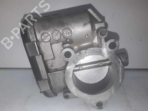 Throttle body PEUGEOT 206 Hatchback (2A/C) 1.6 16V | BP8568016M82 