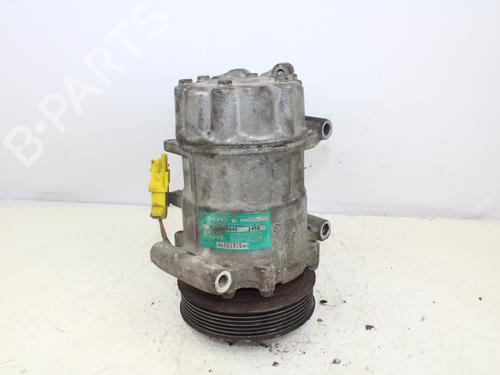 Used AC compressor CITROËN C3 I (FC_, FN_) 1.4 i Bivalent (73 hp) 15351246