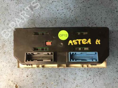 Climate control OPEL ASTRA H (A04)  | BP8546561I5 