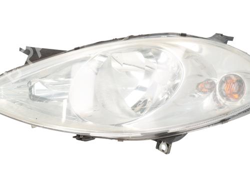 Faro sinistro MERCEDES-BENZ A-CLASS (W169) [2004-2012]  30809967