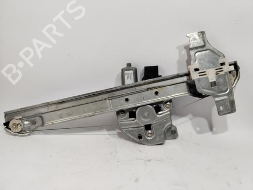 Front left window mechanism CITROËN C3 / C3 ORIGIN III (SX)  | BP28085778C22 
