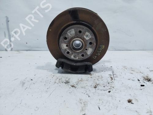 Used Right front steering knuckle SUZUKI SX4 (EY, GY) [2006-2025]  23451366