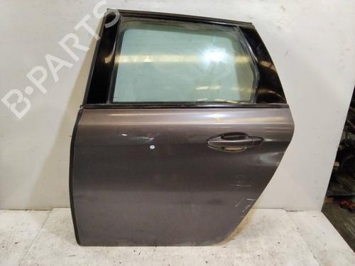 Left rear door PEUGEOT 308 SW II (LC_, LJ_, LR_, LX_, L4_) 1.6 BlueHDi 120 | BP19119215C4 