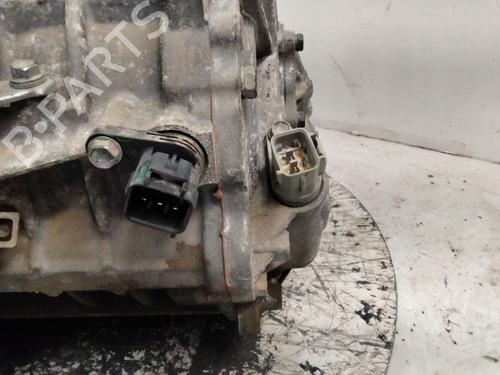 Gearbox TOYOTA PRIUS Liftback (_W2_) 1.5 Hybrid (NHW20_, NHW20R) | BP25709864M3 