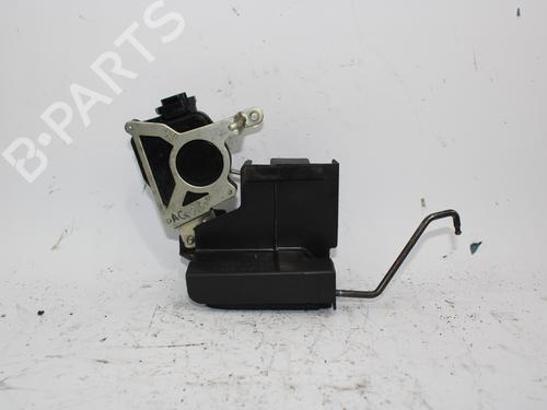 Used Rear left lock KIA RIO II (JB) [2005-2011]  11947128