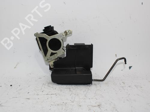 Cerradura puerta trasera izquierda KIA RIO II (JB) [2005-2011]  11947128