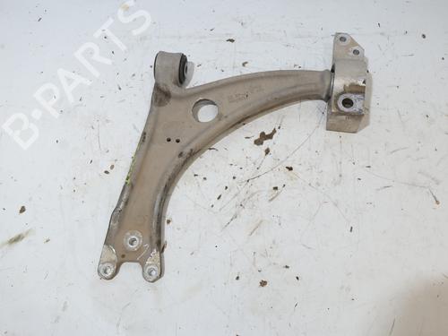 Used Left front suspension arm Left front suspension arm 38068509 38068509