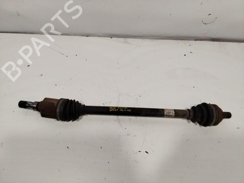Antriebswelle rechts hinten für SMART FORFOUR Hatchback (453) [2014-2025]  28725488