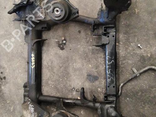 Used Subframe MERCEDES-BENZ M-CLASS (W164) ML 320 CDI 4-matic (164.122) (224 hp) 22761933